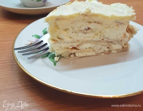 Налистники томленые