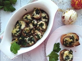 Фото рецепта