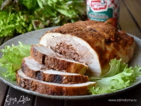 Фото рецепта