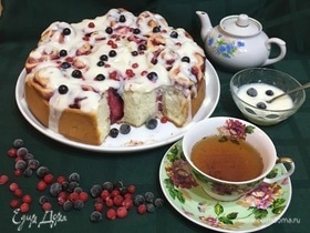 Фото рецепта