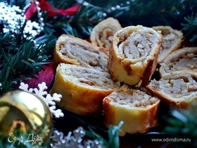 Фото рецепта