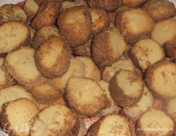 Печенье домашнее Печенье домашнее