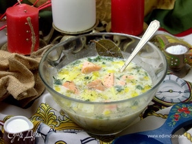 Фото рецепта