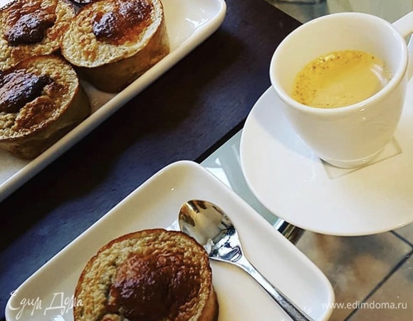 Маффины Маффины