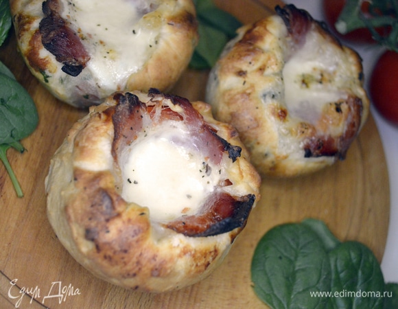 Пицца «Помодоро» Пицца «Помодоро»