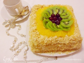 Фото рецепта