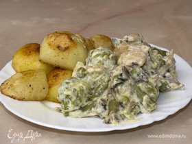 Фото рецепта