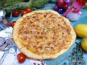 Фото рецепта