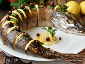 Фото рецепта