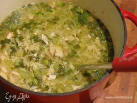 Фото рецепта