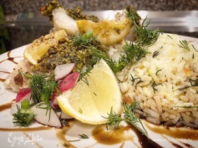 Фото рецепта