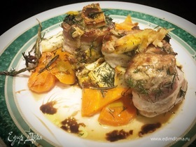 Фото рецепта