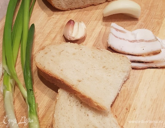 Паляница украинская Паляница украинская