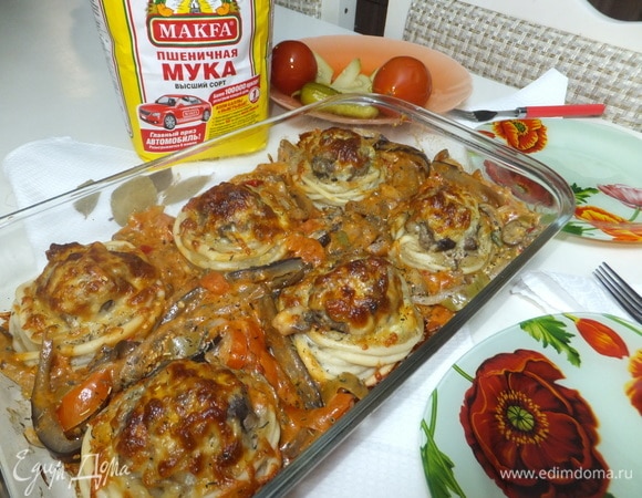 Гнезда по-домашнему Гнезда по-домашнему