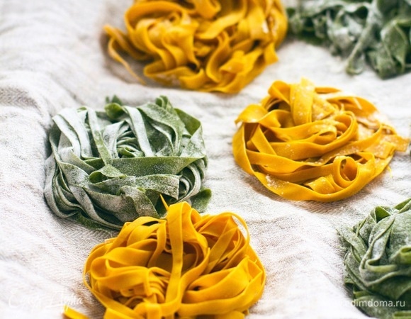 Тальятелле