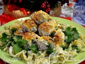 Фото рецепта