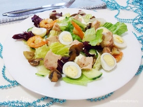 Фото рецепта