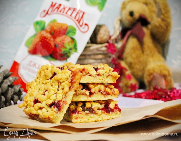 Печенье по-махеевски