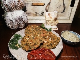 Фото рецепта