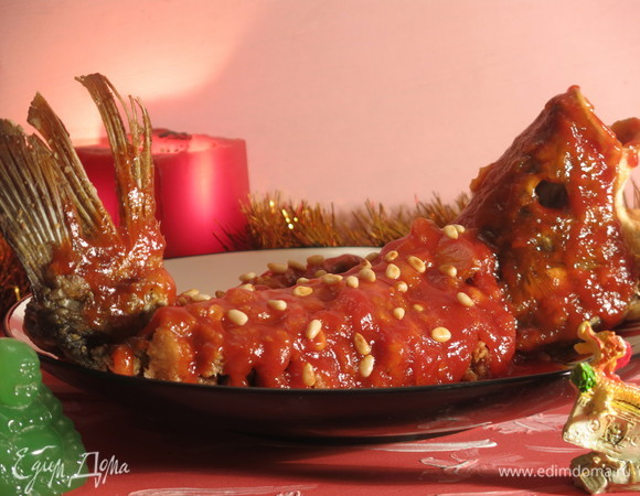 Карп «Белка» Карп «Белка»