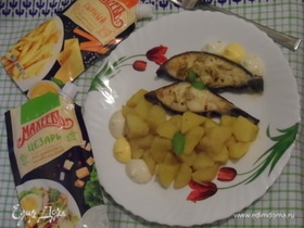 Фото рецепта