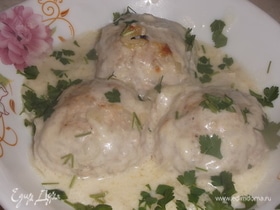 Фото рецепта