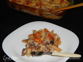 Фото рецепта