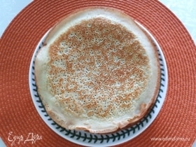 Фото рецепта