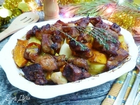 Фото рецепта