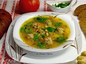 Фото рецепта