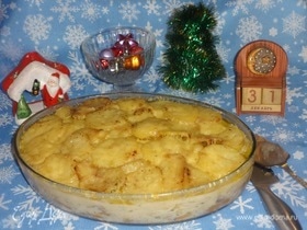 Фото рецепта