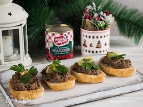 Фото рецепта