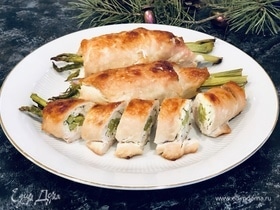 Фото рецепта