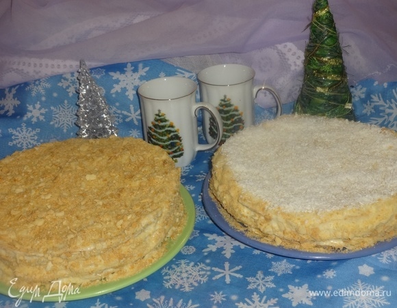 Наполеон «Любимый» Наполеон «Любимый»