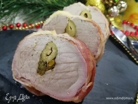 Фото рецепта