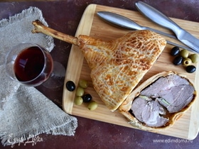 Фото рецепта