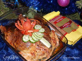 Фото рецепта