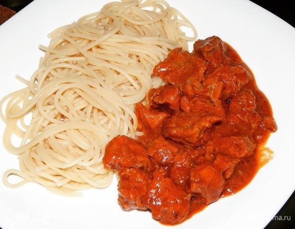 Пастициада по-гречески Пастициада по-гречески