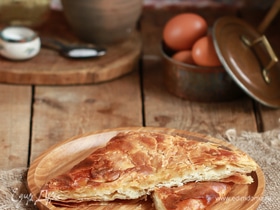 Фото рецепта