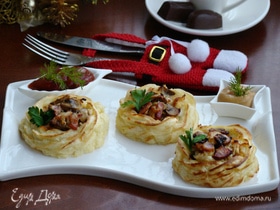 Фото рецепта