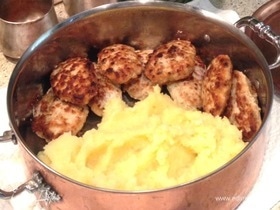 Фото рецепта