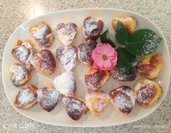 Сырники Сырники