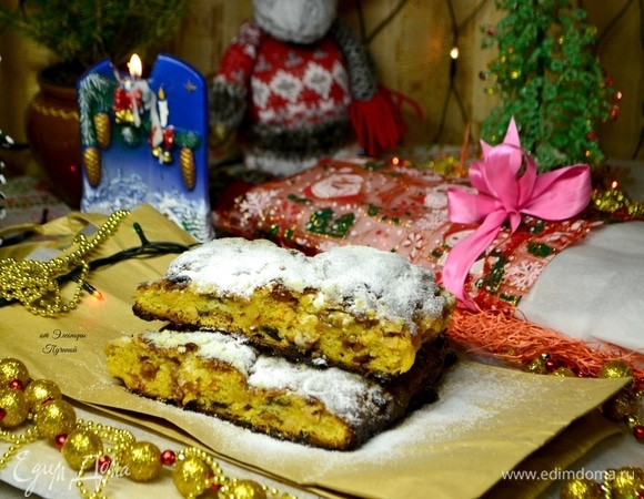 Штоллен Штоллен