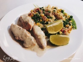 Фотография профиля