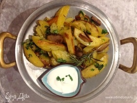 Фото рецепта