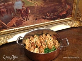 Фото рецепта