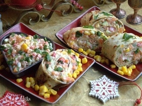 Фото рецепта