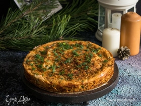 Фото рецепта