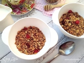 Фото рецепта