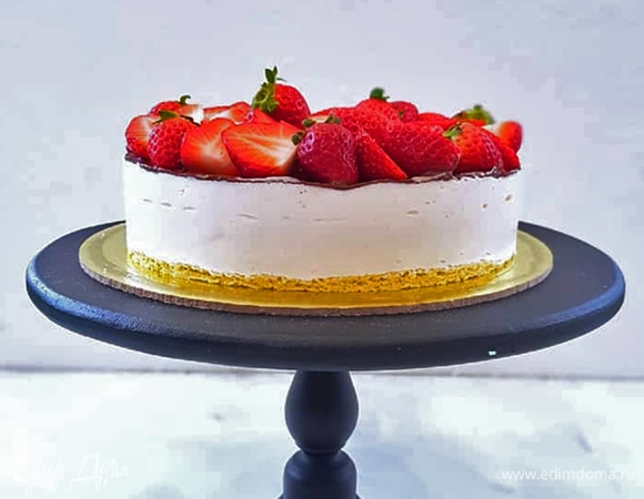 Торт «Птичье молоко» Торт «Птичье молоко»